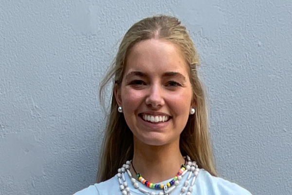 Caroline Casey